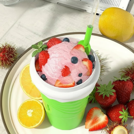 Slushy Cup+